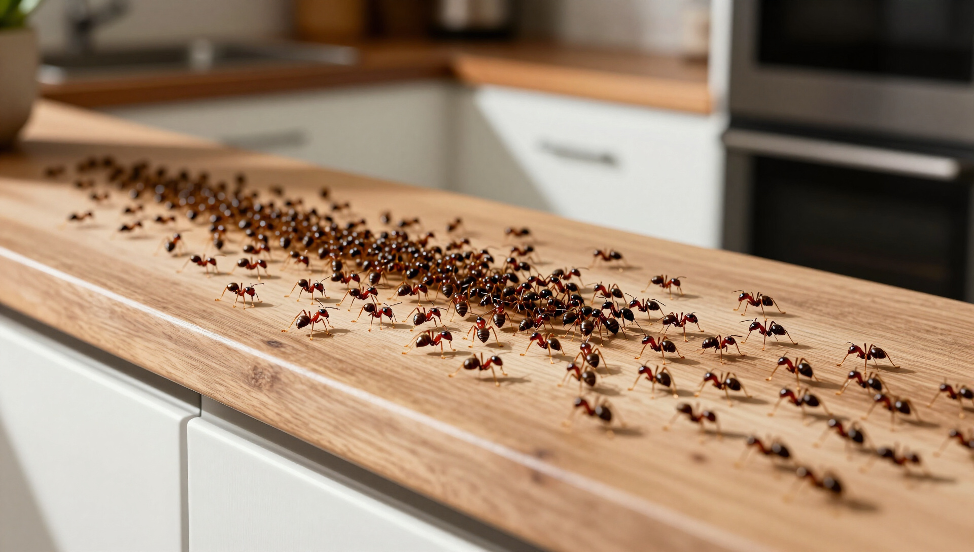 Ant Control in Rooty Hill
