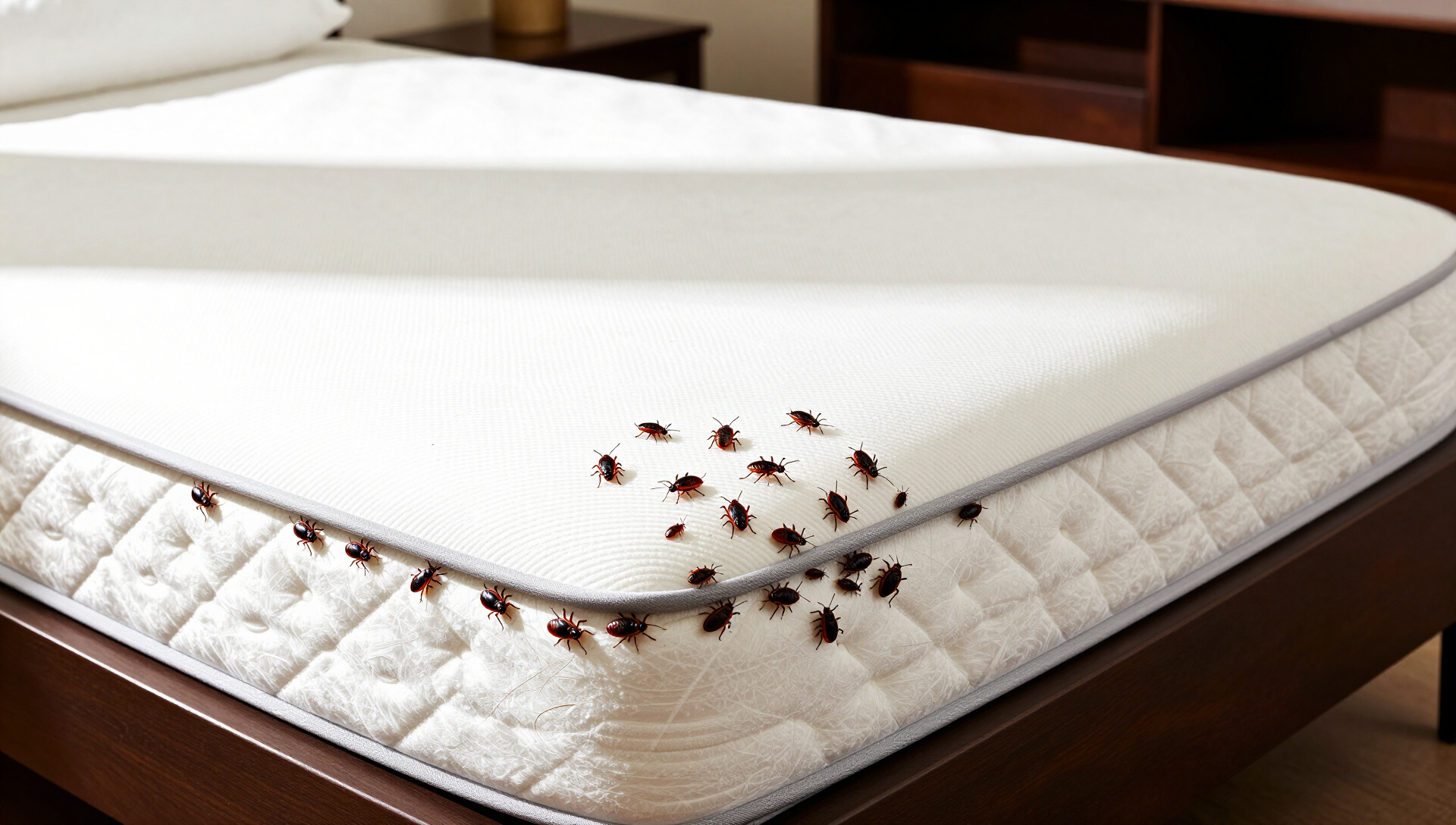 Bed Bugs Control in Rooty Hill
