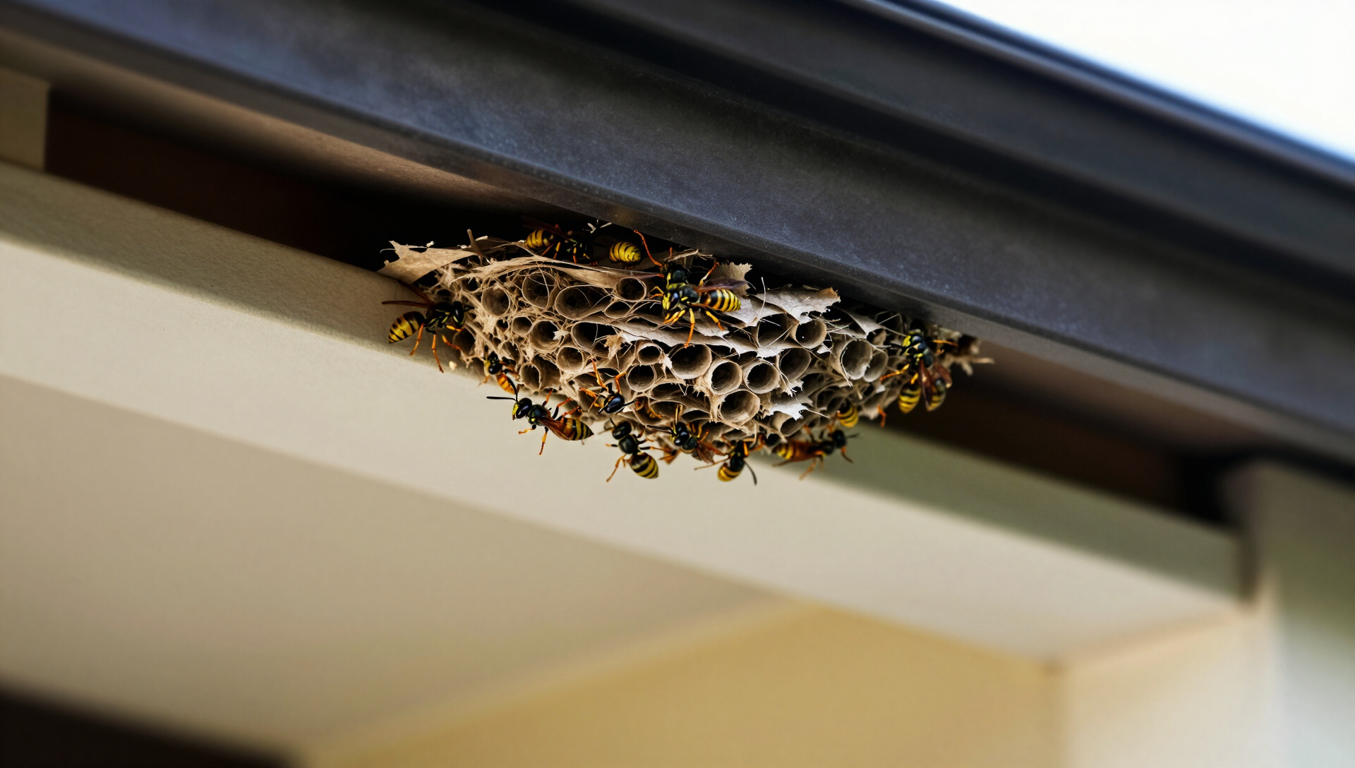 Bees and Wasp Removal in Rooty Hill